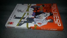 TOKYOESP-TOKYO ESP # 10 -