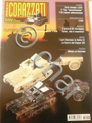 Militaria modellismo carro - militaria,