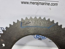 Martin 1712016 Pignone 62
