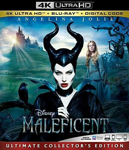 Maleficent ultra 4k - maleficent, (ultra