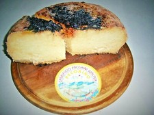 PECORINO STAGIONATO in VINACCE