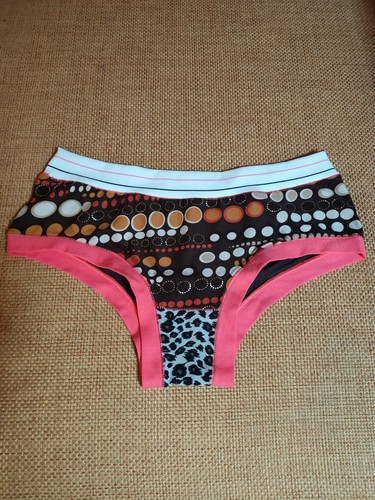 Coulottes pezzi unici - coulottes,