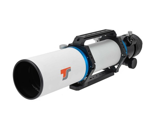 Optics rifrattore triplet - ts-optics,