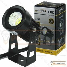 FARETTO SPOT 3,5W MINISPOT CON