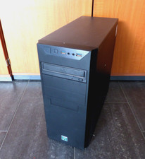 Sistema intel core - core, i7-3770k