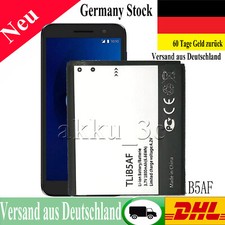 Batteria per Alcatel One Touch 5035, 5035D, 997, 997D, Sapphire 2, S710, S800 batteria