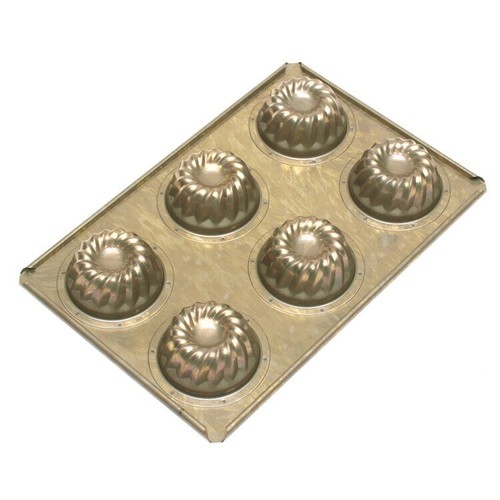Chiyoda stampo per torte - chiyoda,