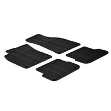 Set tappetini su misura gomma