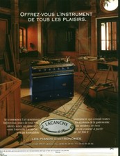 Publicité contemporaine