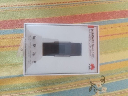 Huawei band pro - huawei, 3