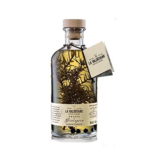 Valdotaine grappa papa - la, papa'