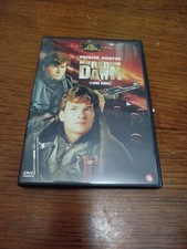 DVD RED DAWN ALBA ROSSA - PATRICK SWAYZE EDIZIONE STRANIERA CON AUDIO ITALIANO