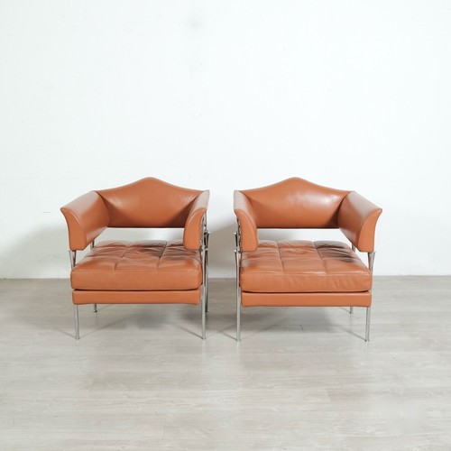 Coppia poltrone poltrona frau - poltrone,