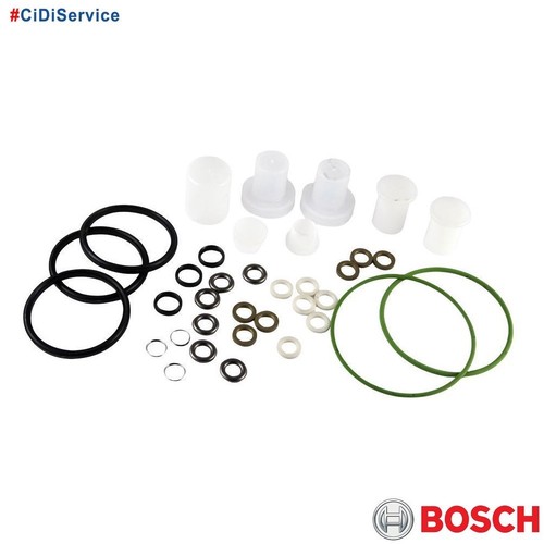 Kit riparazione pompa - kit, diesel