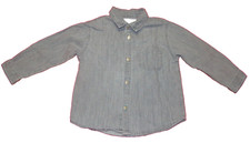 Camicia manica lunga ZARA