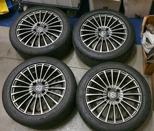 Cerchi lega mak vw golf - in, 15"
