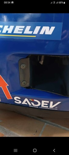 Sticker autocollant sadev - sticker,