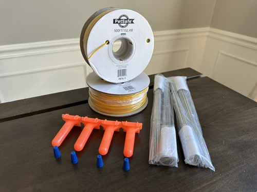 Kit filo recinzione per - kit,