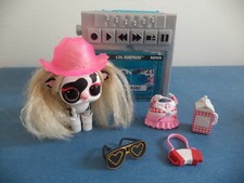 LOL surprise Remix animale con