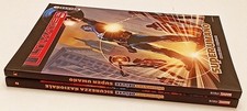 FV- ULTIMATES DELUXE 1/2 SUPER UMANO SICUREZZA NAZIONALE- MILLAR- PANINI- B- F25