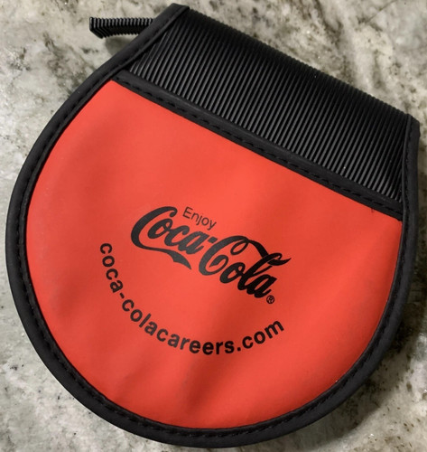 Coca cola porta - cola, ray