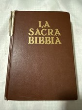 La Sacra Bibbia 1988