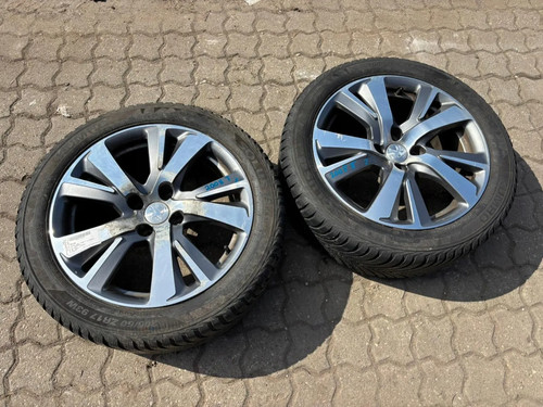 Cerchio lega 17 - in,