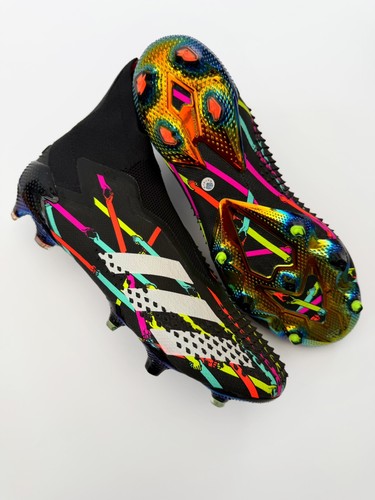 Adidas predator mutator fg - adidas, 20+