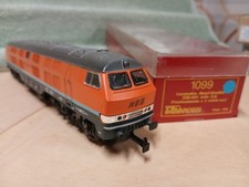 46) RIVAROSSI H0 AC 1099 