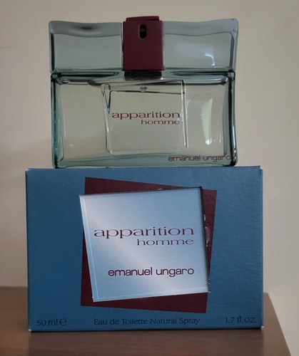 Profumo apparition homme - profumo,