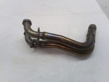 APRILIA RSV 4 2009 collettore di scarico zd41082 zd41095