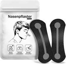 Cerotti Nasali Antirussamento