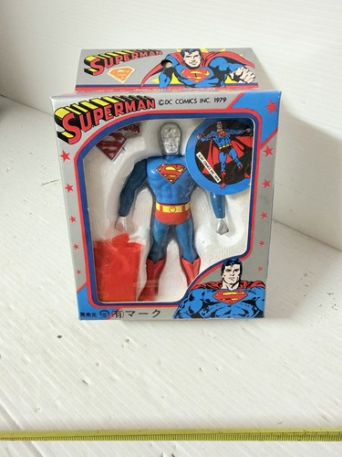 Superman popy anni 70 - superman, ‘70