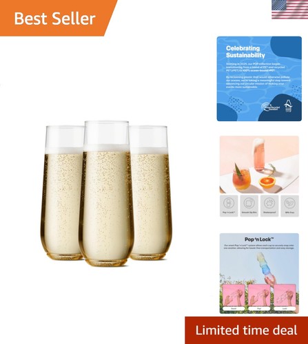 Pop 9oz flauto - 9oz, qualità