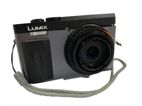 Panasonic lumix tz90 - panasonic, dc-tz90