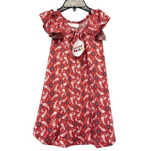 Abito ballerina dot smile - ballerina,