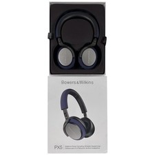 Bowers & Wilkins PX5 Cuffie