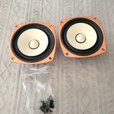 Fostex FE103-Sol Unità