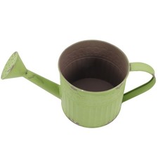  Vaso in Ferro Vintage Brocche