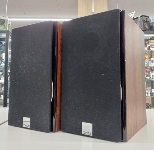 Coppia diffusori compatti - , da