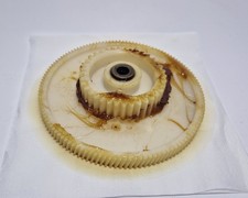 Simac Ingaranaggio Meccanico Elicoidale PASTAMATIC PM 700 Pasta Matic 