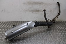 Impianto di scarico Suzuki DL 650 V Strom 2004 2004 - 2006