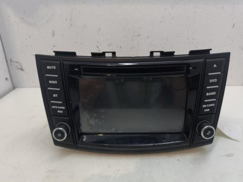 Autoradio originale suzuki - originale,