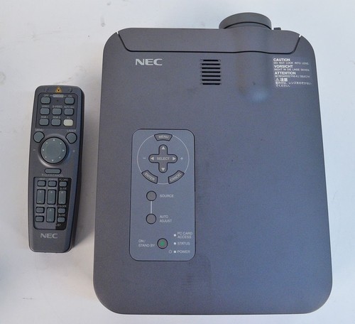 Nec multisync lt154 portable - multisync,