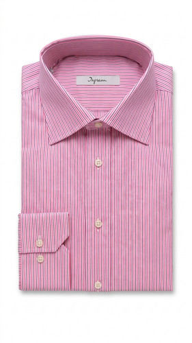 Camicia ingram classic - ingram, fit