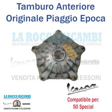 Tamburo Anteriore Vespa 50