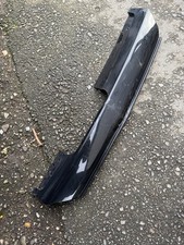 Volvo XC60 II R-Design Rear