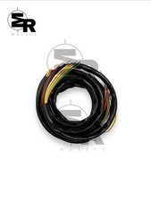 IMPIANTO ELETTRICO MOTO