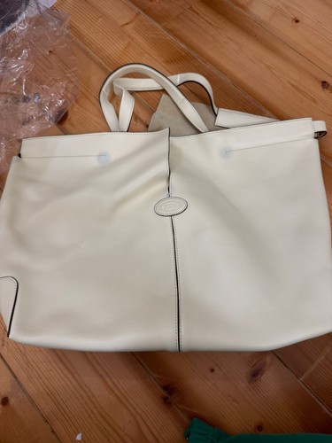 Borsa tod shopping - tod’s, media