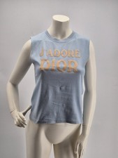 Christian Dior Top J'adore